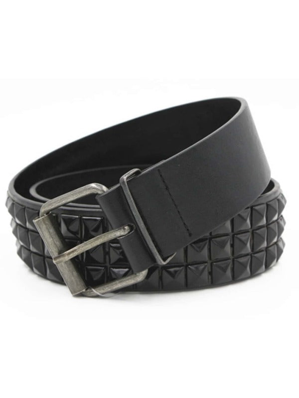 Rivet Stud Belt