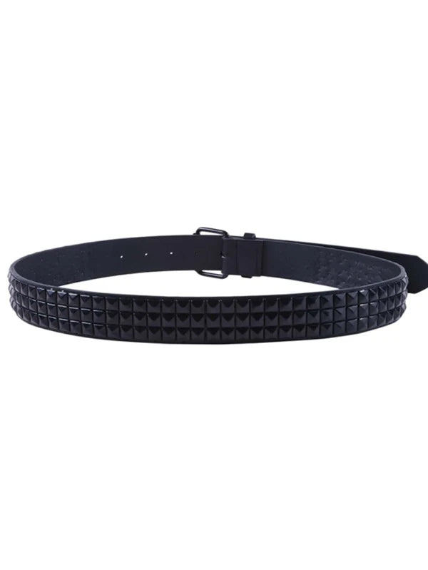 Rivet Stud Belt