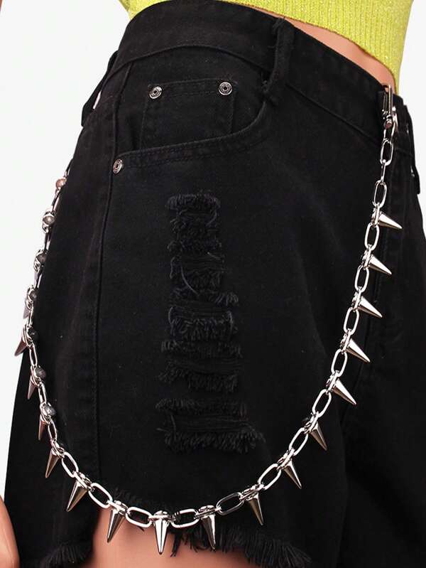 Spiked Chain