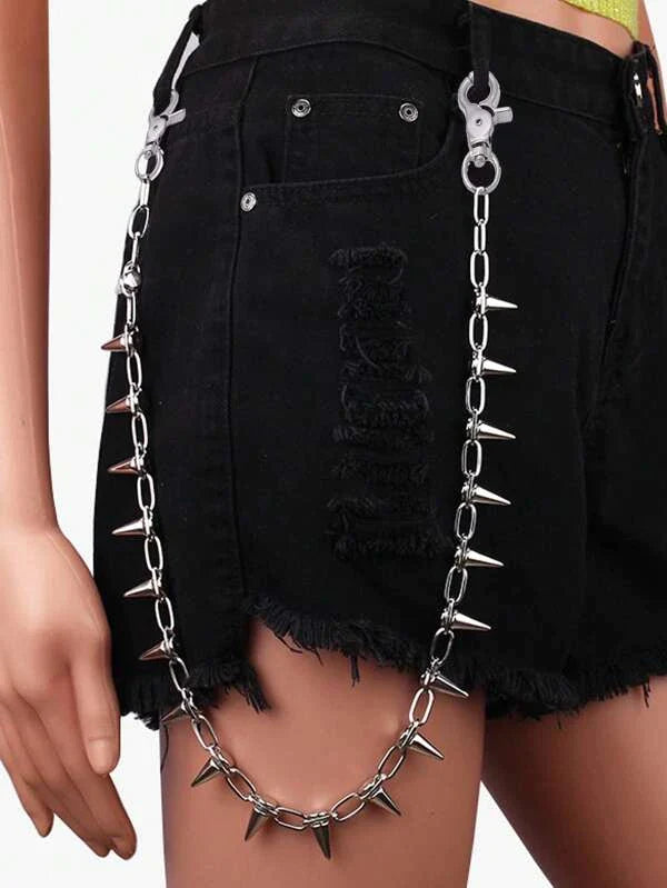 Spiked Chain