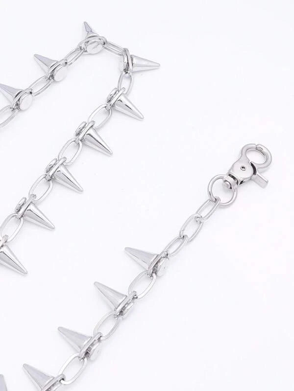 Spiked Chain