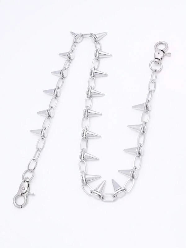 Spiked Chain