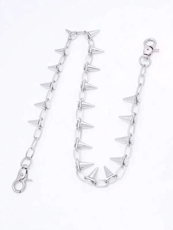 Spiked Chain