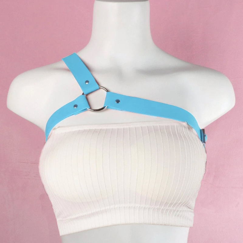 Shoulder Harness Strap