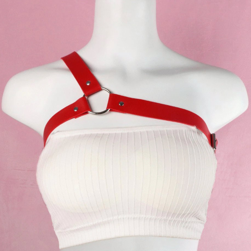 Shoulder Harness Strap