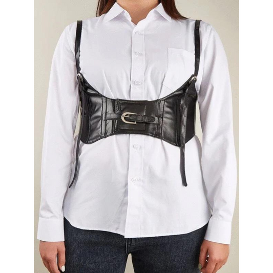 Plus Size Waist Harness L 1X 2X 3X