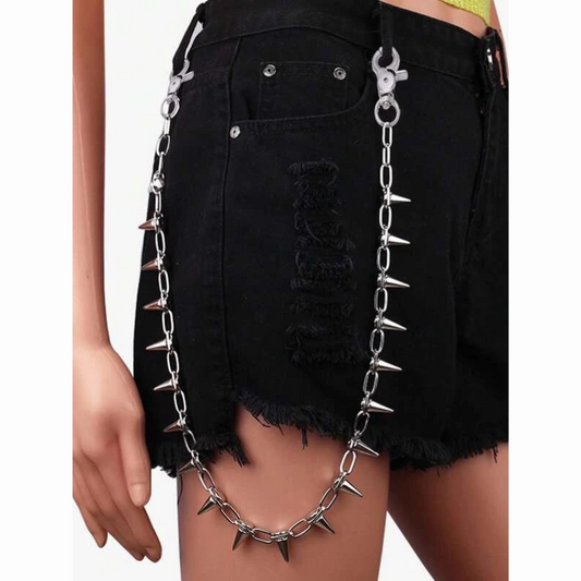 Spiked Chain