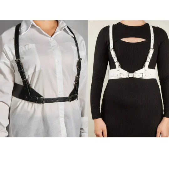 Plus Size Harness L 1x 2x 3x 4x 5x 6x 7x