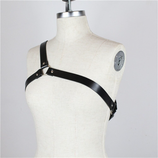 Shoulder Harness Strap