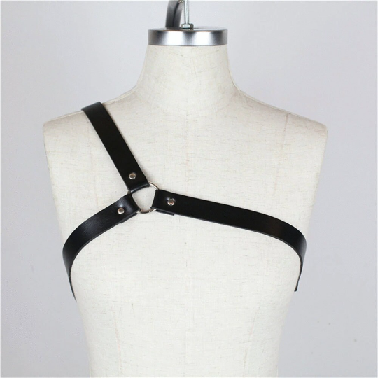 Shoulder Harness Strap