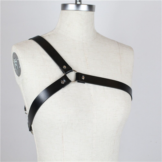 Shoulder Harness Strap