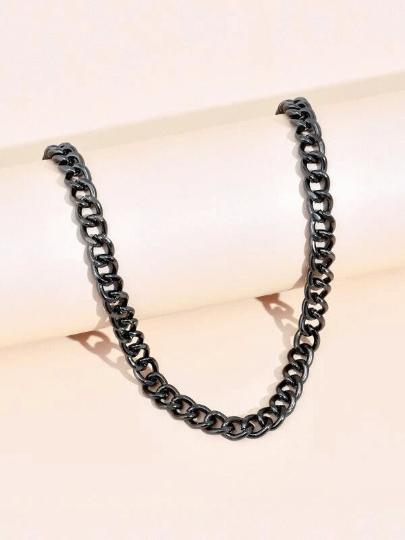 Chain Choker necklace