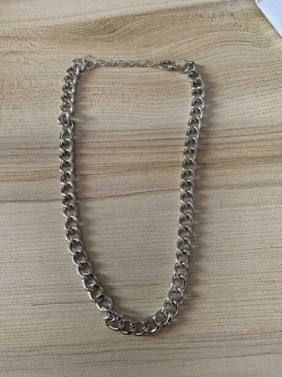 Chain Choker necklace