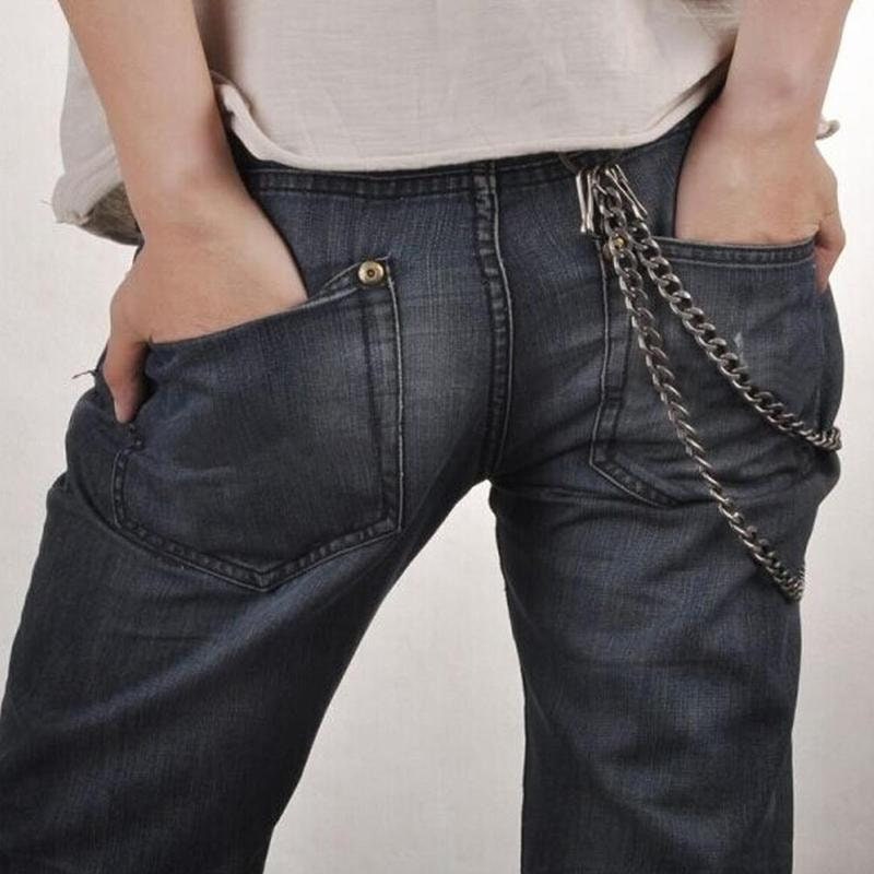 Scorpian Chain Belt Men