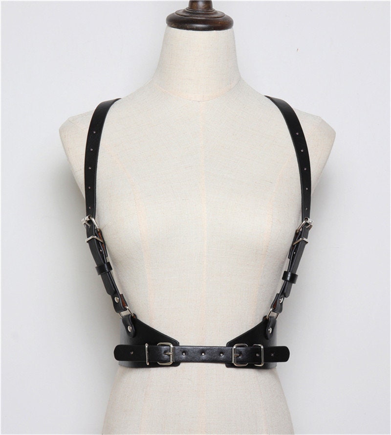 Plus Size Harness L 1x 2x 3x 4x 5x 6x 7x