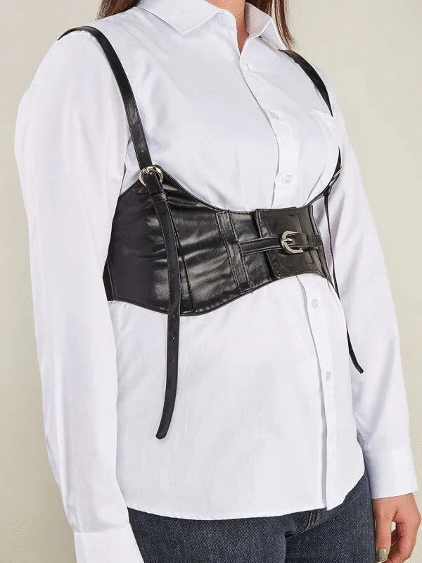 Plus Size Waist Harness L 1X 2X 3X