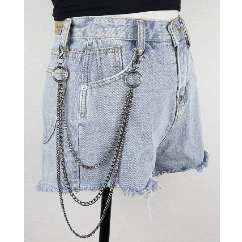 Pants Chain Belt