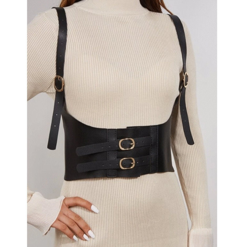 Waist Harness Corset