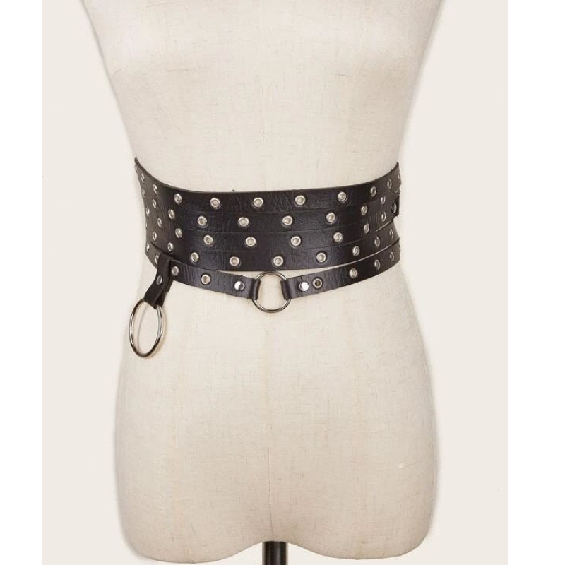 Shoulder Harness Belt