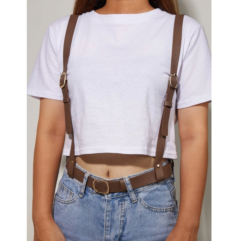 Suspender Harness