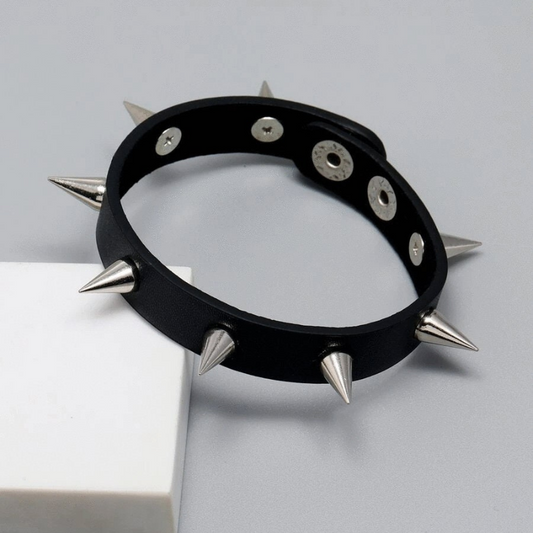 Spiked Bracelet