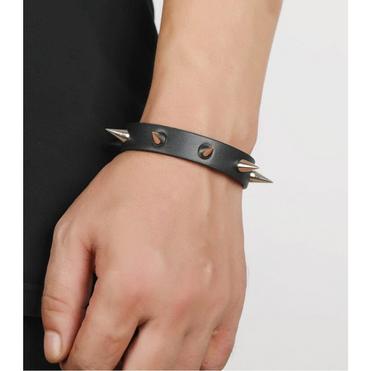 Spiked Bracelet