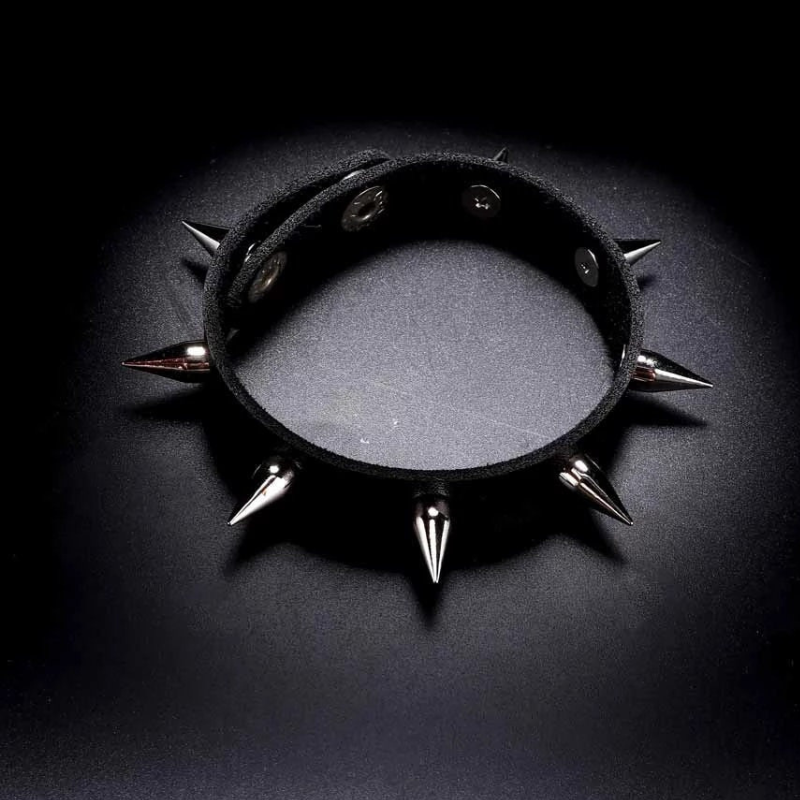 Spiked Bracelet