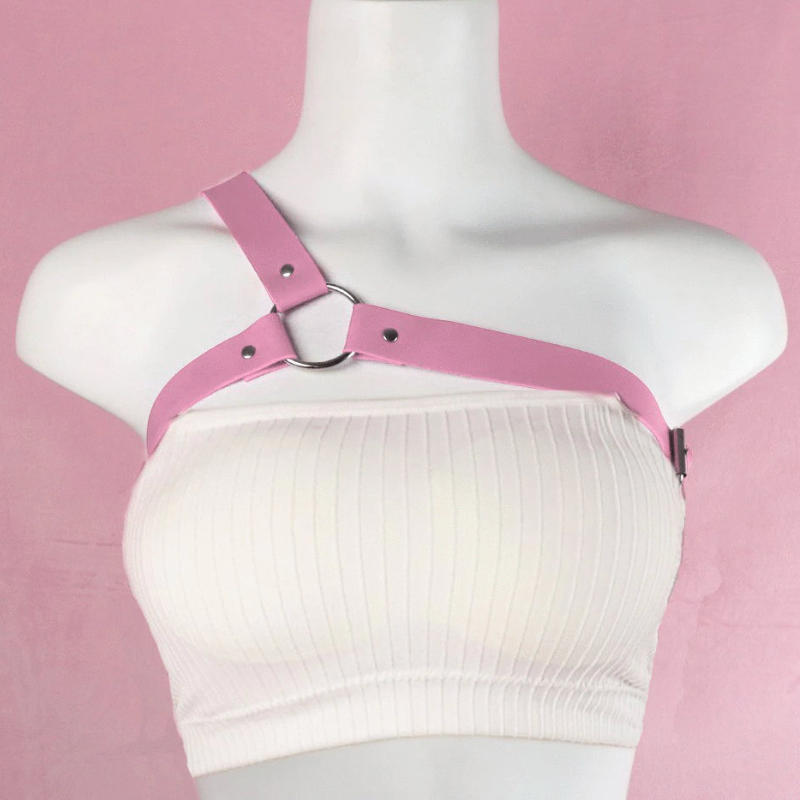 Shoulder Harness Belt