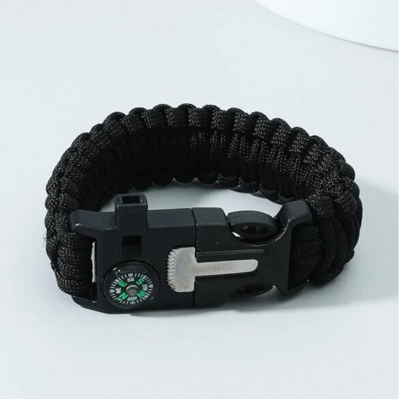 Tactical Bracelet