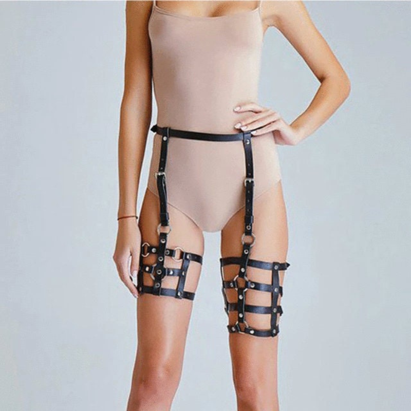 Leg harness Belt