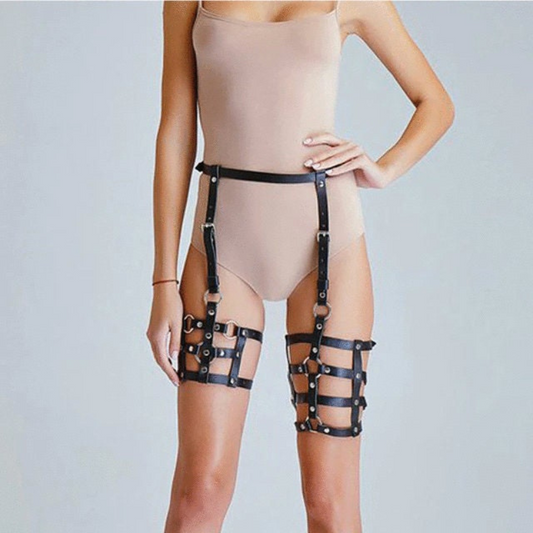 Leg harness Belt