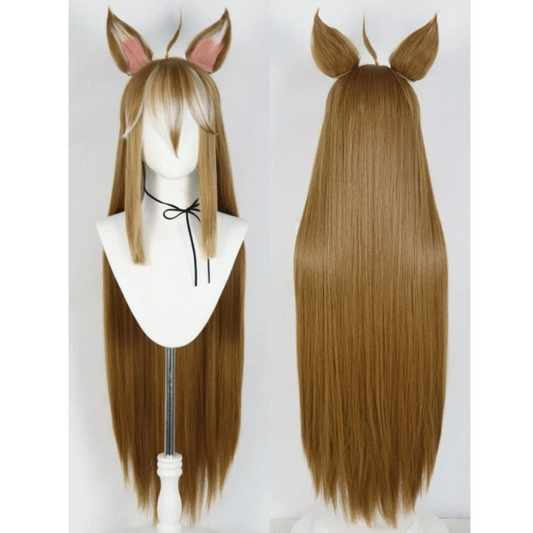 Elf Fairy Cosplay Anime Wig