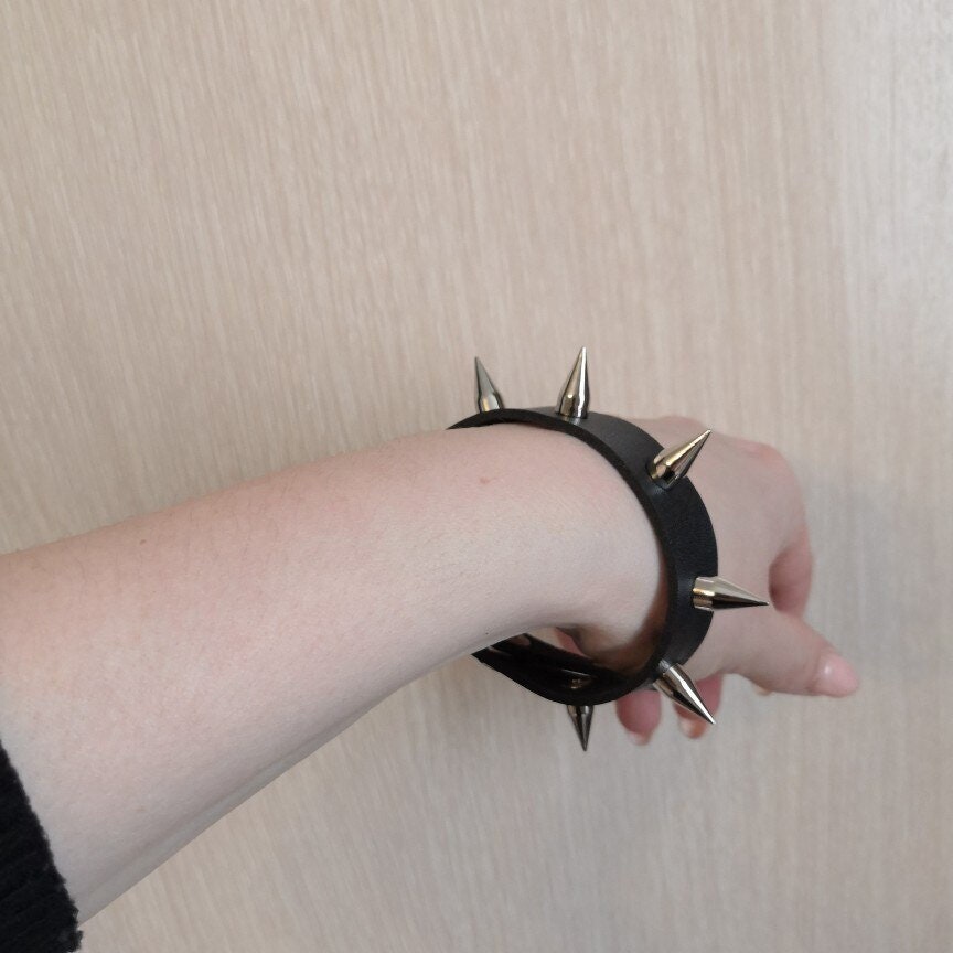 Spiked Bracelet