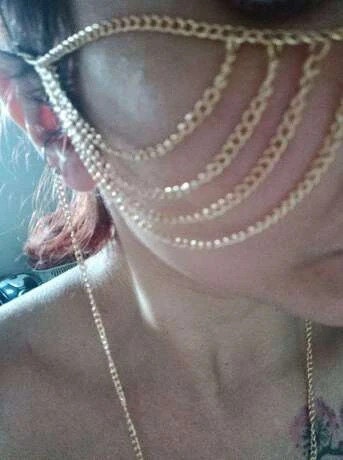 Face Chain