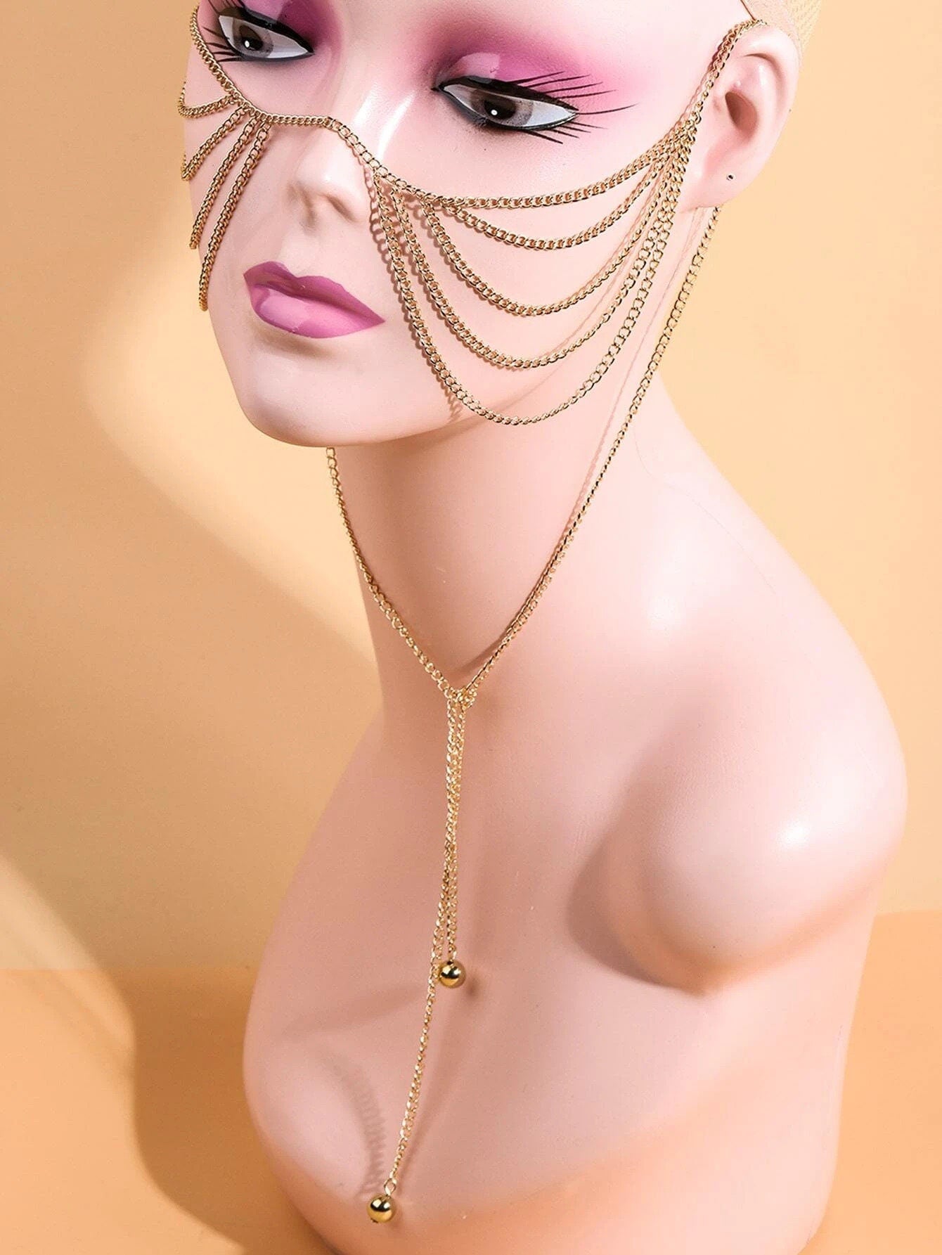 Face Chain