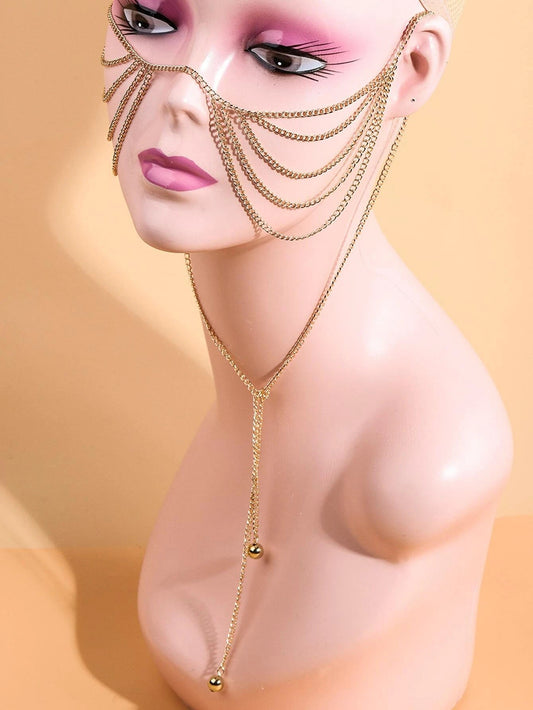 Face Chain