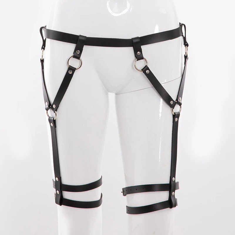 Body Harness