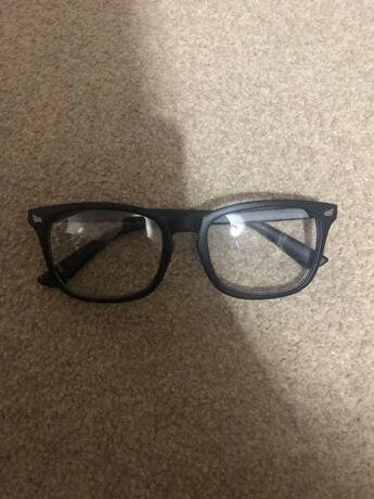 Anti Blue Light Blocking Glasses Computer