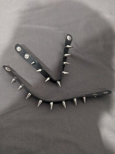 Spiked Bracelet