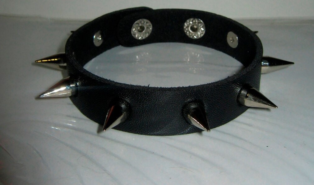 Spiked Bracelet