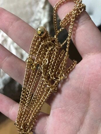 Face Chain