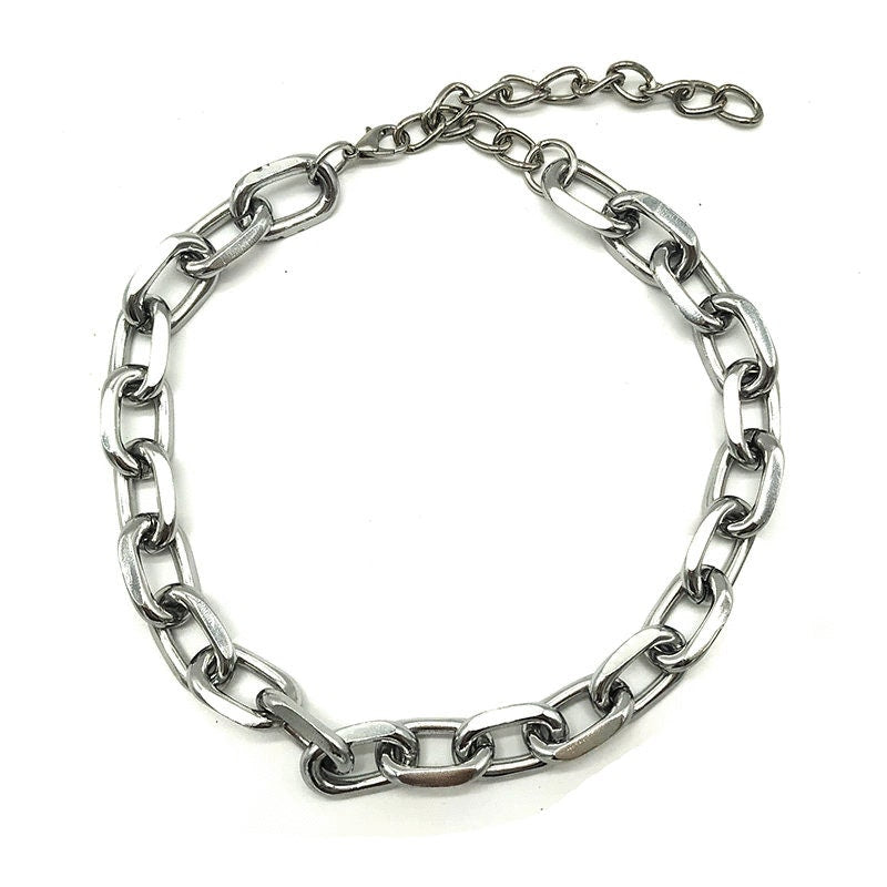 Chunky Chain Necklace