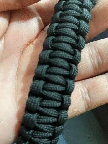 Tactical Bracelet