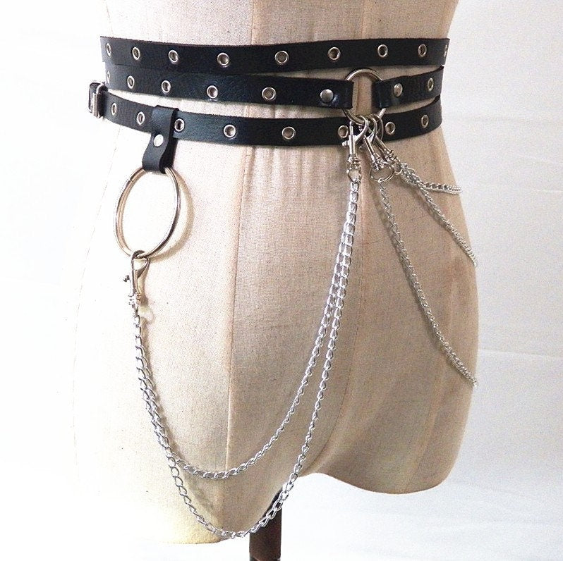 Waist Chain Belt