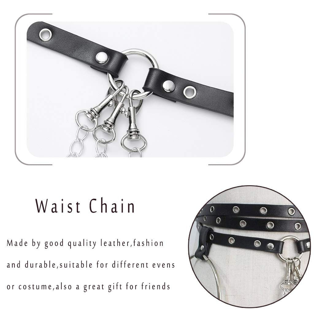 Waist Chain Belt