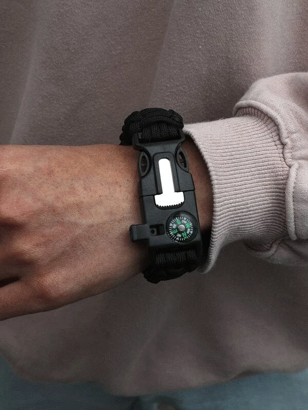 Tactical Bracelet