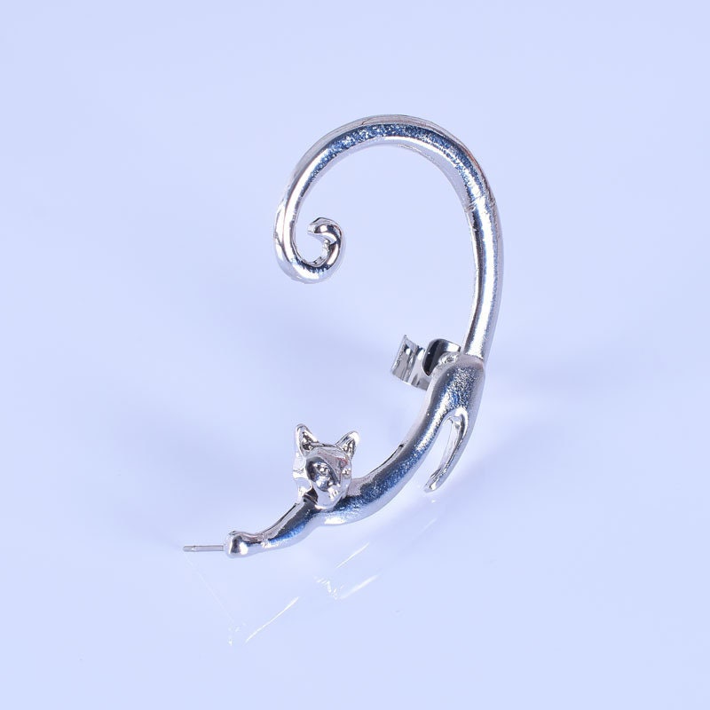 Cat Ear Cuff