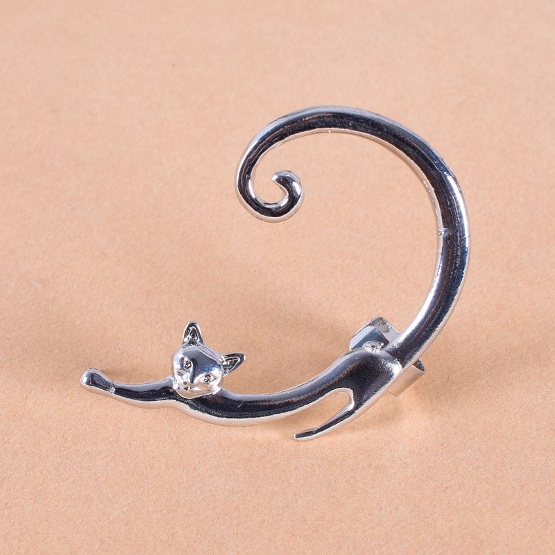 Cat Ear Cuff