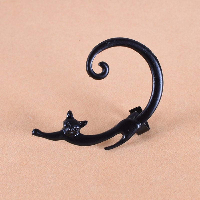 Cat Ear Cuff