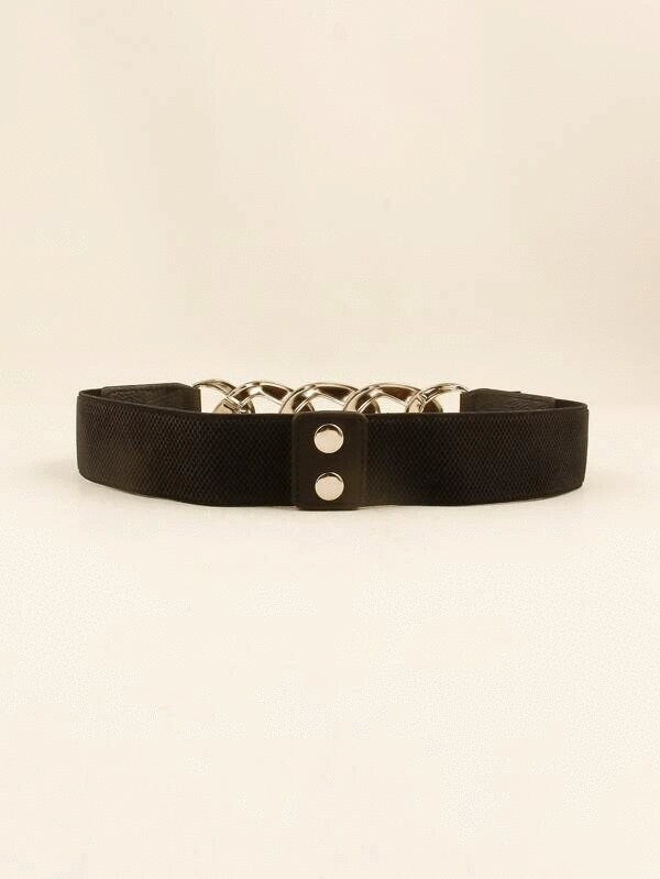 Chunky Chain Belt